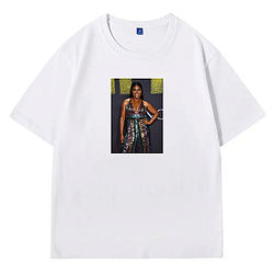 Modern Pop Innovator Ester Dean T-Shirts