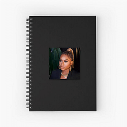 Creative Studio Force Ester Dean Notebook