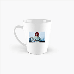 Crossover Entertainment Figure Ester Dean Mugs
