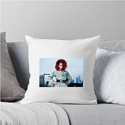 Crossover Entertainment Figure Ester Dean Pillows Cover