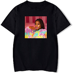 Vocal Powerhouse Ester Dean T-Shirts