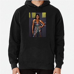 Modern Pop Innovator Ester Dean Hoodies