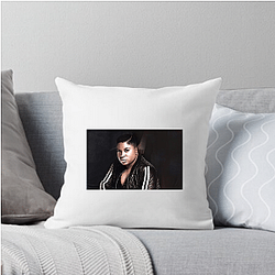 Grammy-Nominated Talent Ester Dean Pillows Cover
