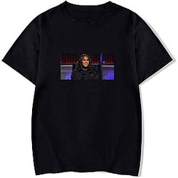 Pop Music Architect Ester Dean T-Shirts