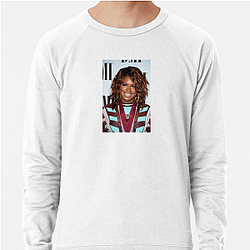Chart-Topping Lyricist Ester Dean Sweatshirts