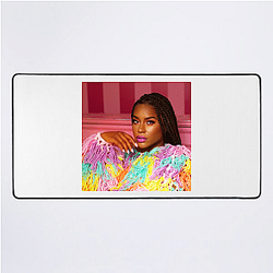 Vocal Powerhouse Ester Dean Mouse Pads