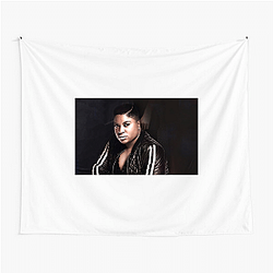 Grammy-Nominated Talent Ester Dean Tapestries