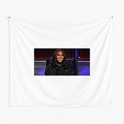 Pop Music Architect Ester Dean Tapestries