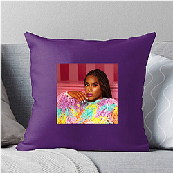 Vocal Powerhouse Ester Dean Pillows Cover