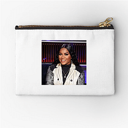 Pitch Perfect Star Ester Dean Zipper Pouches