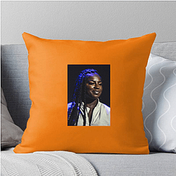 Hit Songwriter Extraordinaire Ester Dean Pillows Cover
