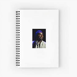 Hit Songwriter Extraordinaire Ester Dean Notebook