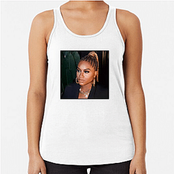 Creative Studio Force Ester Dean Tank Tops