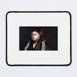 Grammy-Nominated Talent Ester Dean Mouse Pads