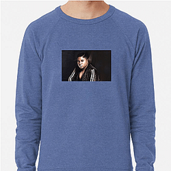 Grammy-Nominated Talent Ester Dean Sweatshirts