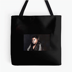 Grammy-Nominated Talent Ester Dean Bags