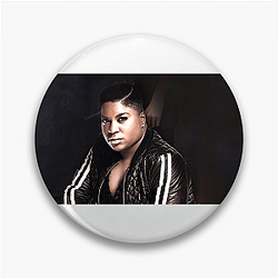 Grammy-Nominated Talent Ester Dean Pins