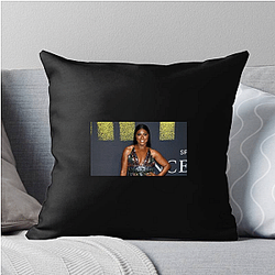 Hollywood Voice Actress Ester Dean Pillows Cover