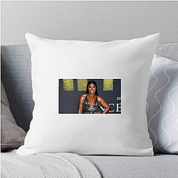 Hollywood Voice Actress Ester Dean Pillows Cover