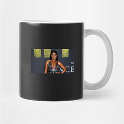 Hollywood Voice Actress Ester Dean Mugs