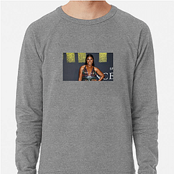 Hollywood Voice Actress Ester Dean Sweatshirts