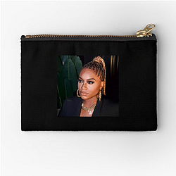 Creative Studio Force Ester Dean Zipper Pouches