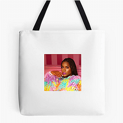 Vocal Powerhouse Ester Dean Bags