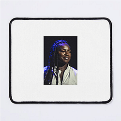 Hit Songwriter Extraordinaire Ester Dean Mouse Pads