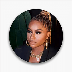 Creative Studio Force Ester Dean Pins