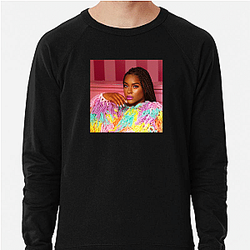 Vocal Powerhouse Ester Dean Sweatshirts