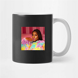 Vocal Powerhouse Ester Dean Mugs