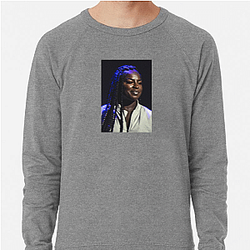 Hit Songwriter Extraordinaire Ester Dean Sweatshirts