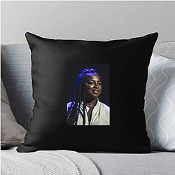 Hit Songwriter Extraordinaire Ester Dean Pillows Cover