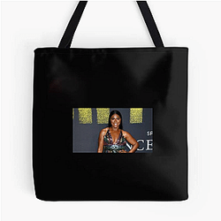 Hollywood Voice Actress Ester Dean Bags