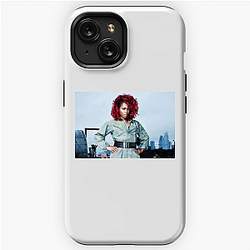 Crossover Entertainment Figure Ester Dean Samsung Cases