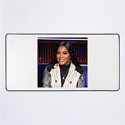 Pitch Perfect Star Ester Dean Mouse Pads