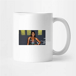 Hollywood Voice Actress Ester Dean Mugs