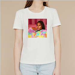 Vocal Powerhouse Ester Dean T-Shirts