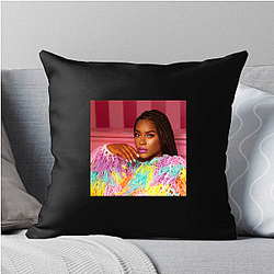 Vocal Powerhouse Ester Dean Pillows Cover