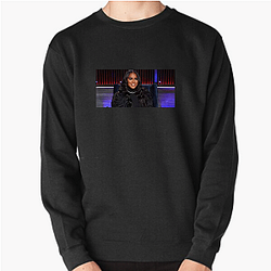 Pop Music Architect Ester Dean Sweatshirts