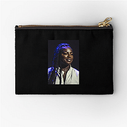 Hit Songwriter Extraordinaire Ester Dean Zipper Pouches