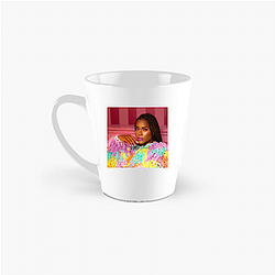 Vocal Powerhouse Ester Dean Mugs