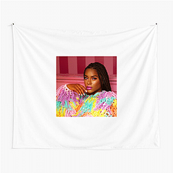 Vocal Powerhouse Ester Dean Tapestries