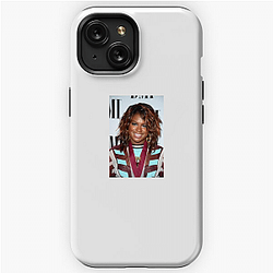 Chart-Topping Lyricist Ester Dean Samsung Cases