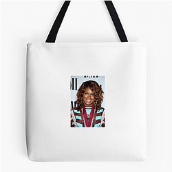 Chart-Topping Lyricist Ester Dean Bags