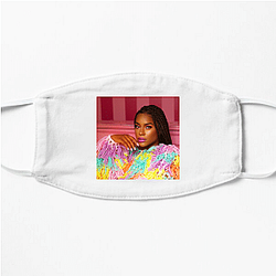 Vocal Powerhouse Ester Dean Face Masks
