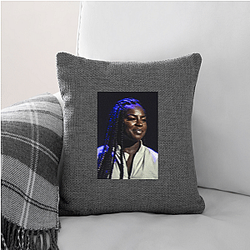 Hit Songwriter Extraordinaire Ester Dean Pillows Cover