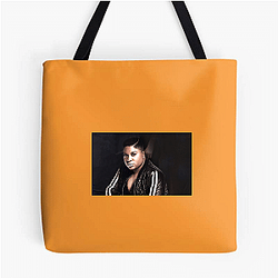 Grammy-Nominated Talent Ester Dean Bags