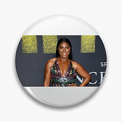 Hollywood Voice Actress Ester Dean Pins