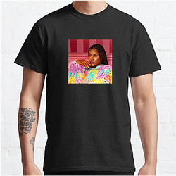 Vocal Powerhouse Ester Dean T-Shirts